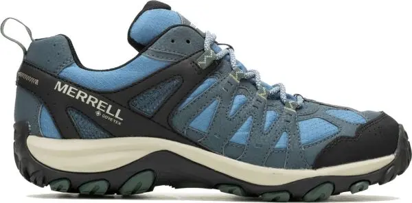 Merrell Merrell ACCENTOR 3 SPORT GTX Мъжки туристически обувки, синьо, размер 41.5