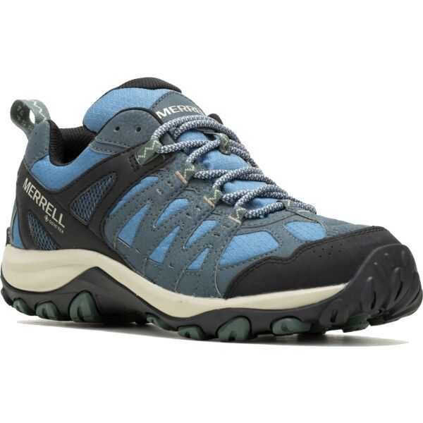 Merrell Merrell ACCENTOR 3 SPORT GTX Мъжки туристически обувки, синьо, размер 42