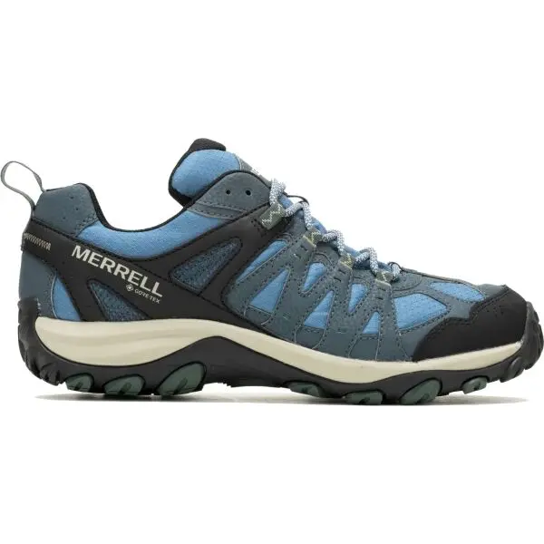 Merrell Merrell ACCENTOR 3 SPORT GTX Мъжки туристически обувки, синьо, размер 45