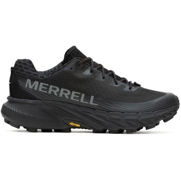Merrell Merrell AGILITY PEAK 5 Мъжки обувки за бягане, черно, размер 44.5