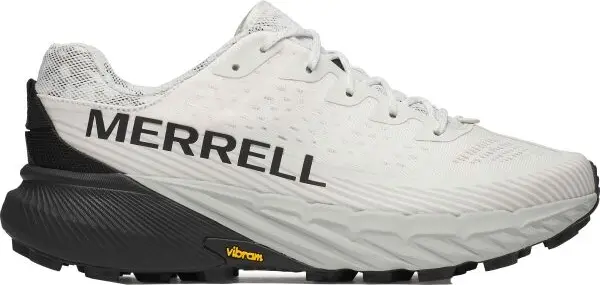 Merrell Merrell AGILITY PEAK 5 Мъжки обувки за теренно бягане, бяло, размер 44
