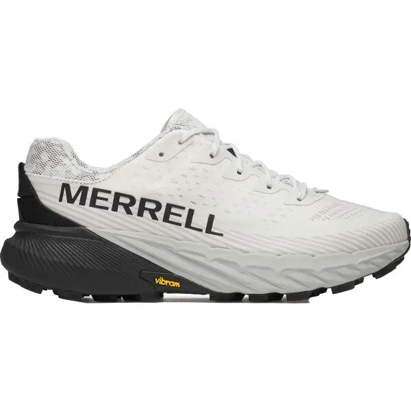 Merrell Merrell AGILITY PEAK 5 Мъжки обувки за теренно бягане, бяло, размер 46.5