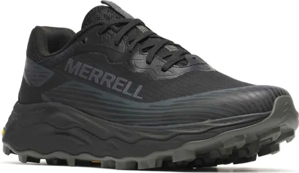 Merrell Merrell AGILITY PEAK 6 GTX Мъжки обувки за бягане, черно, размер 41