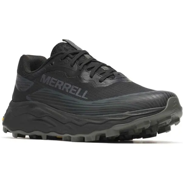 Merrell Merrell AGILITY PEAK 6 GTX Мъжки обувки за бягане, черно, размер 46.5