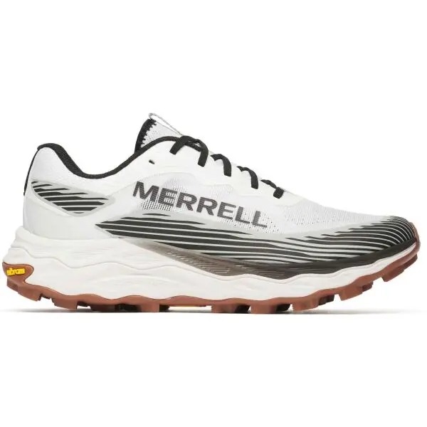 Merrell Merrell AGILITY PEAK 6 Мъжки обувки за бягане, бяло, размер 41.5
