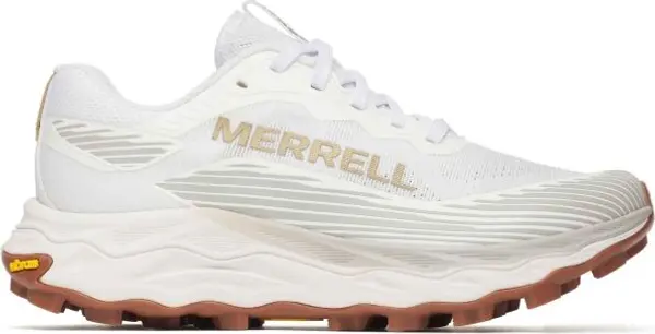 Merrell Merrell AGILITY PEAK 6 W Дамски обувки за бягане, бяло, размер 37