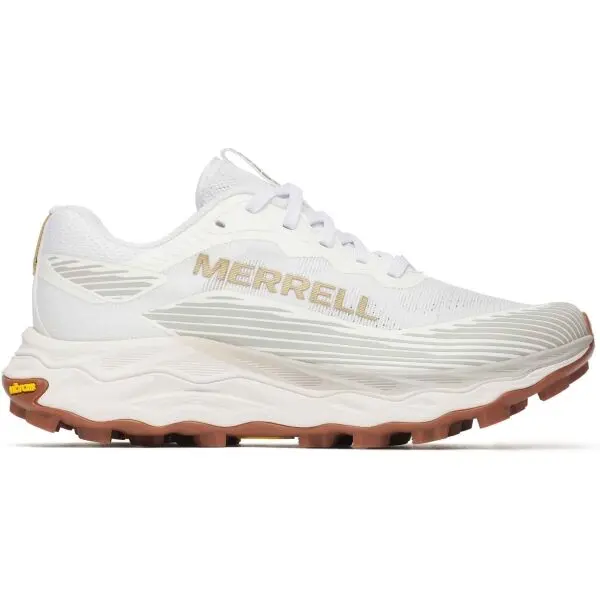 Merrell Merrell AGILITY PEAK 6 W Дамски обувки за бягане, бяло, размер 37.5
