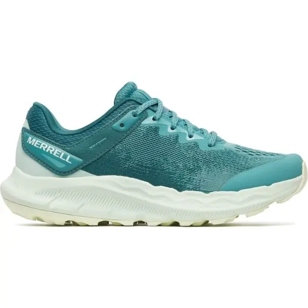 Merrell Merrell ANTORA 4 W Дамски обувки за бягане, синьо, размер 37