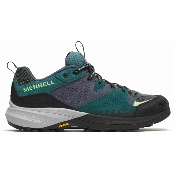 Merrell Merrell CAPRA 2 GTX Мъжки  обувки, тъмнозелено, размер 44.5