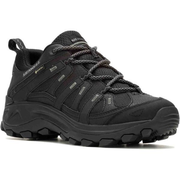 Merrell Merrell CLAYPOOL 2 SPORT GTX Мъжки туристически обувки, черно, размер 41.5
