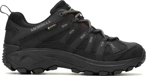 Merrell Merrell CLAYPOOL 2 SPORT GTX Мъжки туристически обувки, черно, размер 45
