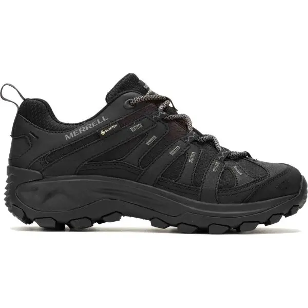 Merrell Merrell CLAYPOOL 2 SPORT GTX Мъжки туристически обувки, черно, размер 47