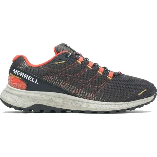 Merrell Merrell FLY STRIKE Мъжки туристически обувки, черно, размер 44