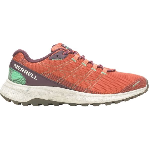 Merrell Merrell FLY STRIKE Мъжки туристически обувки, оранжево, размер 42