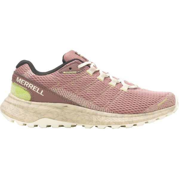 Merrell Merrell FLY STRIKE W Дамски туристически обувки, цвят сьомга, размер 37.5
