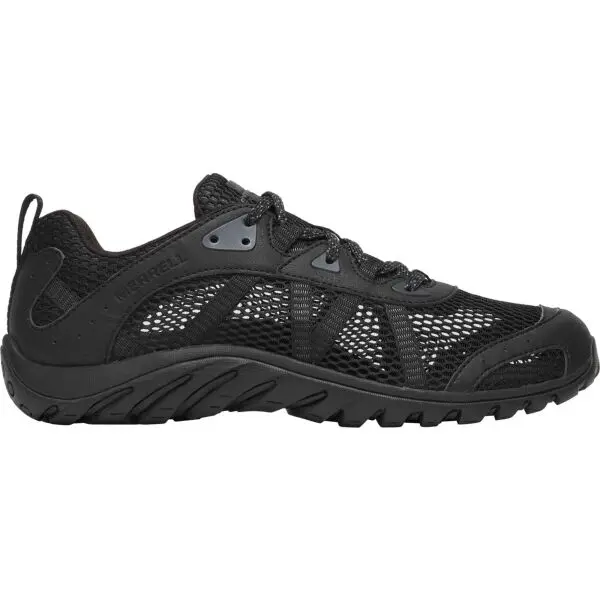 Merrell Merrell MAIPO 3 AEROSPORT Мъжки outdoor обувки, черно, размер 43