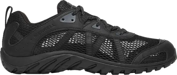 Merrell Merrell MAIPO 3 AEROSPORT Мъжки outdoor обувки, черно, размер 45