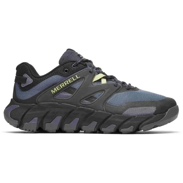 Merrell Merrell MAIPO EXPLORER AEROSPORT Мъжки туристически обувки, черно, размер 45
