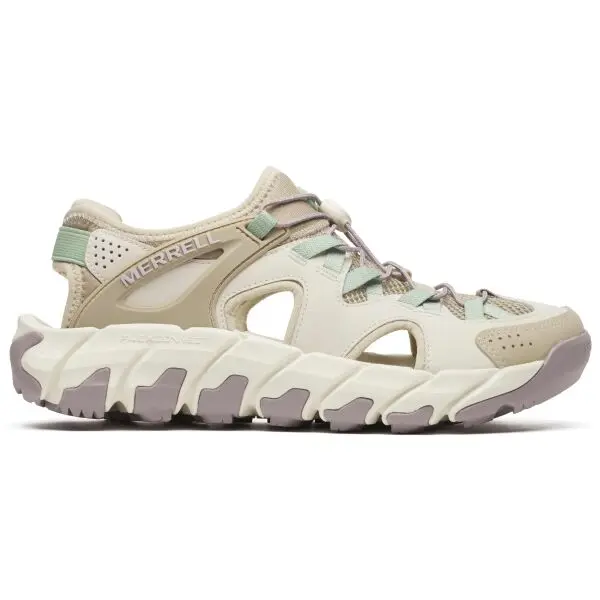 Merrell Merrell MAIPO EXPLORER SIEVE Дамски сандали, бежово, размер 37.5