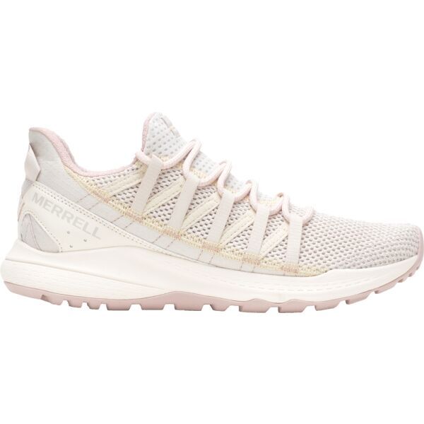 Merrell Merrell BRAVADA EDGE Дамски туристически обувки, бяло, размер 37.5