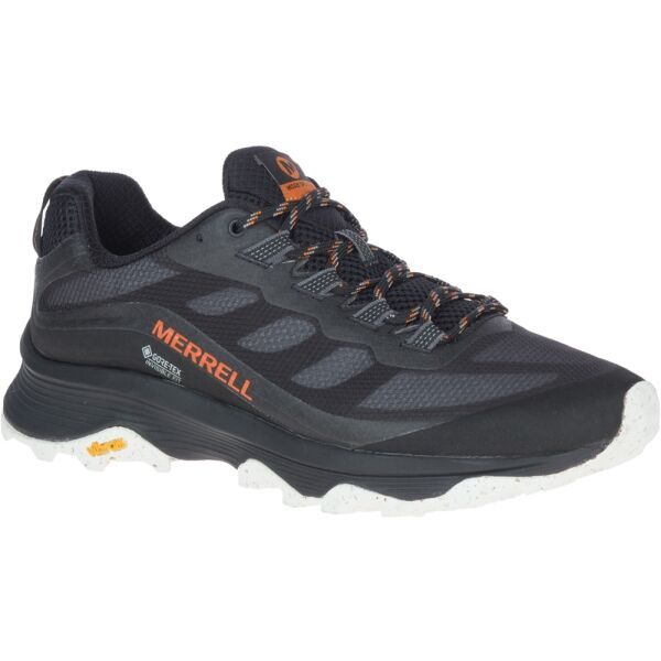 Merrell Merrell MOAB SPEED GTX Мъжки аутдор обувки, черно, размер 43