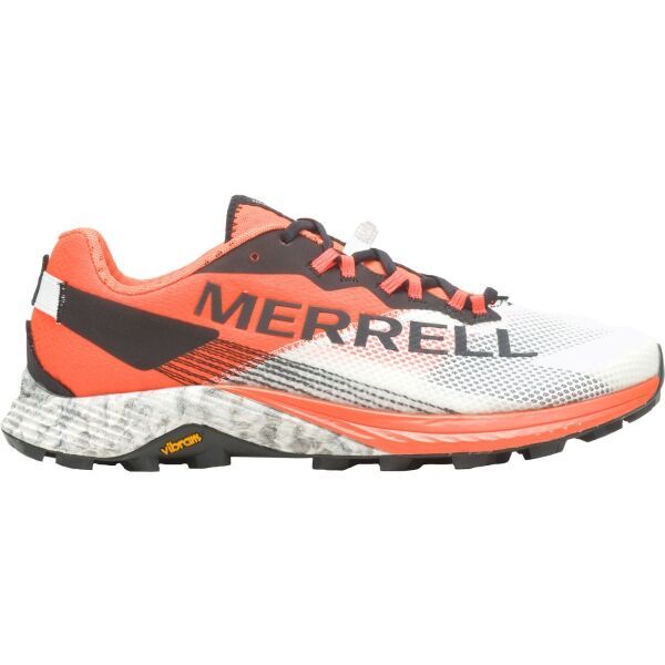 Merrell Merrell MTL LONG SKY 2 Мъжки обувки за бягане, оранжево, размер 42