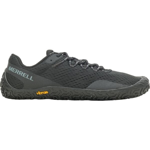 Merrell Merrell VAPOR GLOVE 6 Мъжки barefoot обувки, черно, размер 42