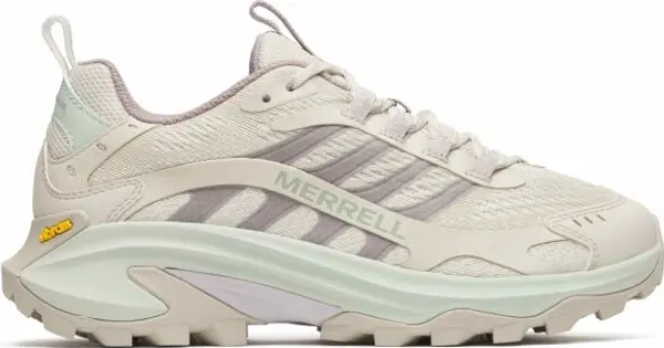Merrell Merrell MOAB SPEED 2 Дамски обувки за трекинг, бежово, размер 40