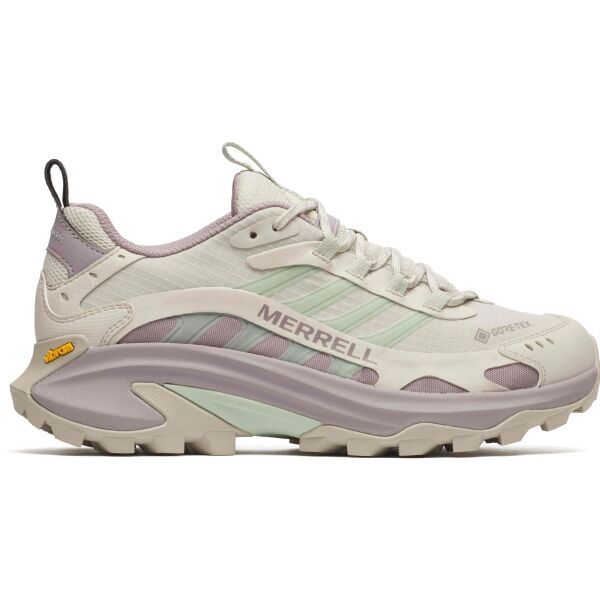 Merrell Merrell MOAB SPEED 2 GTX Дамски обувки за трекинг, бежово, размер 38.5