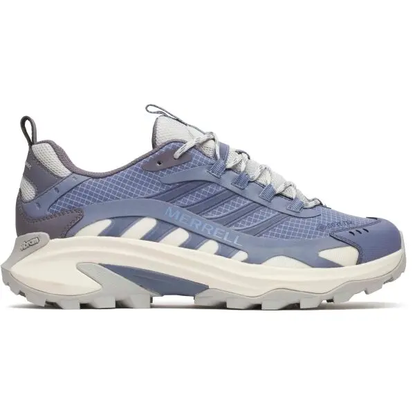 Merrell Merrell MOAB SPEED 2 GTX Мъжки туристически обувки, синьо, размер 46.5