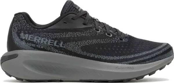 Merrell Merrell MORPHLITE GTX Мъжки обувки за бягане, черно, размер 44