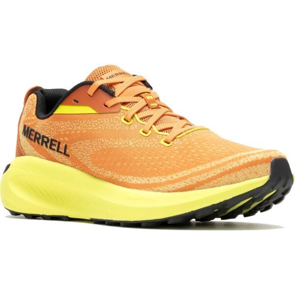 Merrell Merrell MORPHLITE Мъжки обувки за бягане, оранжево, размер 44.5