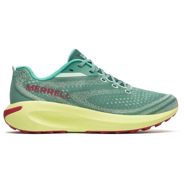 Merrell Merrell MORPHLITE Мъжки обувки за бягане, зелено, размер 43