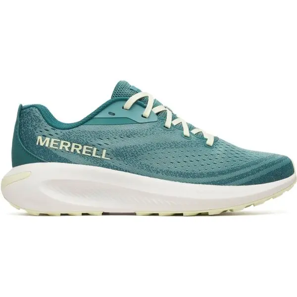 Merrell Merrell MORPHLITE Мъжки обувки за бягане, зелено, размер 44.5
