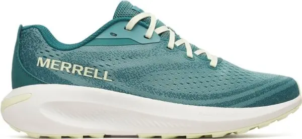 Merrell Merrell MORPHLITE Мъжки обувки за бягане, зелено, размер 46.5
