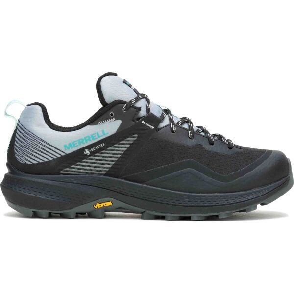 Merrell Merrell MQM 3 GTX Дамски туристически обувки, черно, размер 38.5
