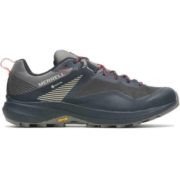 Merrell Merrell MQM 3 GTX Мъжки туристически обувки, черно, размер 42