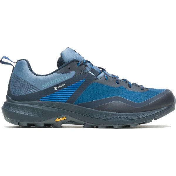 Merrell Merrell MQM 3 GTX Мъжки туристически обувки, синьо, размер 43.5