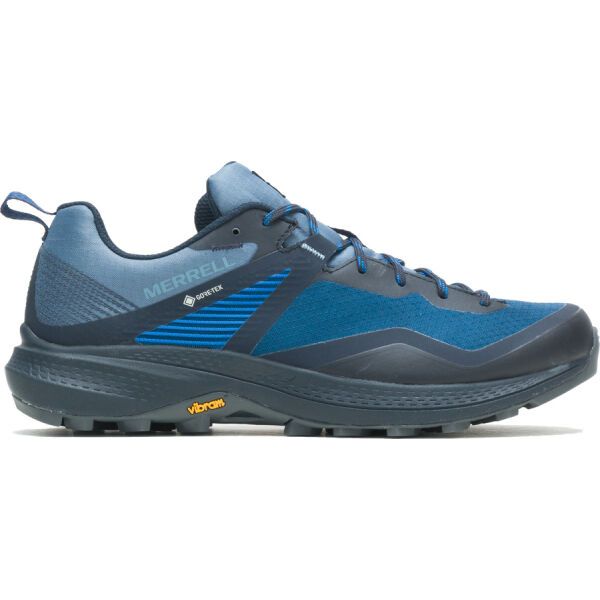 Merrell Merrell MQM 3 GTX Мъжки туристически обувки, синьо, размер 46.5