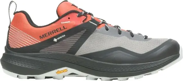 Merrell Merrell MQM 3 GTX Мъжки туристически обувки, тъмносиво, размер 46