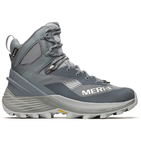Merrell Merrell MTL THERMO ROGUE 4 MID GTX Дамски зимни обувки, сиво, размер 38