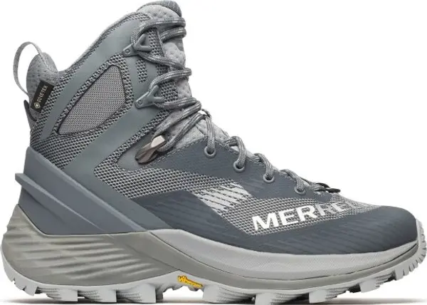 Merrell Merrell MTL THERMO ROGUE 4 MID GTX Дамски зимни обувки, сиво, размер 41