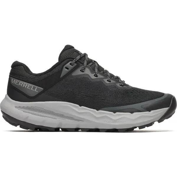 Merrell Merrell NOVA 4 Мъжки обувки за бягане, черно, размер 43.5