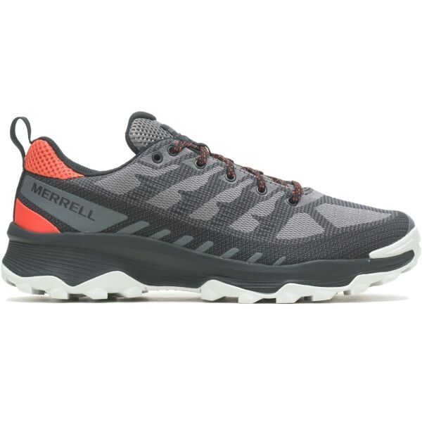 Merrell Merrell SPEED ECO Мъжки туристически обувки, тъмносиво, размер 45