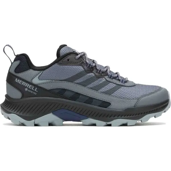 Merrell Merrell SPEED STRIKE 2 GTX Мъжки туристически обувки, сиво, размер 41.5