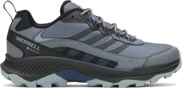 Merrell Merrell SPEED STRIKE 2 GTX Мъжки туристически обувки, сиво, размер 43