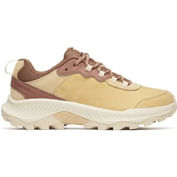 Merrell Merrell SPEED STRIKE 2 LTR Дамски туристически обувки, бежово, размер 40