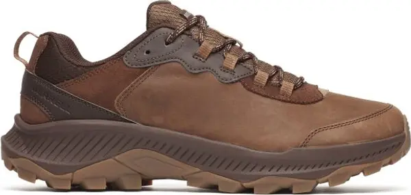 Merrell Merrell SPEED STRIKE 2 LTR Мъжки туристически обувки, кафяво, размер 44