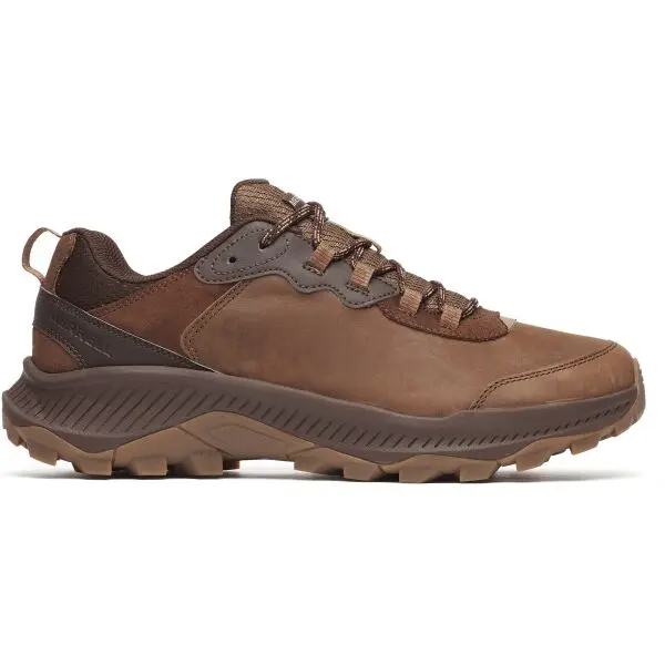 Merrell Merrell SPEED STRIKE 2 LTR Мъжки туристически обувки, кафяво, размер 47