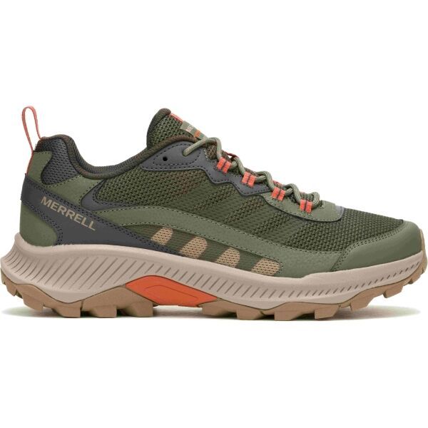 Merrell Merrell SPEED STRIKE 2 Мъжки обувки за трекинг, khaki, размер 43